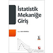 statistik Mekanie Giri Sekin Yaynevi