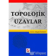 Topolojik Uzaylar Sekin Yaynevi