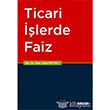 Ticari lerde Faiz Sekin Yaynevi