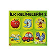 Topti lk Kelimelerim Serisi - 2 Kuzey Yaynlar