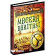 Macera Haritas Akis Kitap