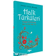 Halk Trkleri Aka Kitabevi