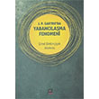 J P Sartreda Yabanclama Fenomeni Pales Yaynclk