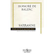 Sarrasine Hasan Ali Ycel Klasikleri