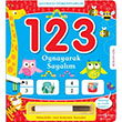 Saymay reniyorum 1 2 3 Oynayarak Sayalm  Bankas Kltr Yaynlar