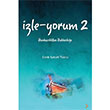 zle Yorum 2 Cinius Yaynlar