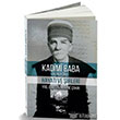 Kadimi Baba (Ali Rza ge) Aka Kitabevi