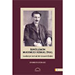 bnlemin Mahmud Kemal nal Cumhuriyet Devrinde Bir Osmanl Efendisi Kubbealt Neriyat Yaynclk