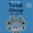 Trsak Sincap Uyku Zaman Mart ocuk Kulb Yaynlar
