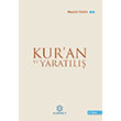 Kuran ve Yaratl Kuramer Yaynlar