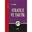 Strateji ve Taktik Kor Kitap