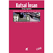Kutsal nsan Ayrnt Yaynlar