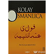 Kolay Osmanlca Aka Kitabevi