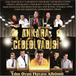 Ankara Cebeci Vadisi