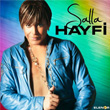 Salla Hayfi
