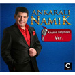 Anann Hayrna Ver Ankaral Namk