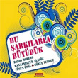 Bu arklarla Bydk 4 CD