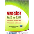 Vergide Faiz ve Zam Akis Kitap