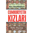 Cumhuriyetin Kzlar Akis Kitap