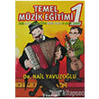 Temel Mzik Eitimi 1 nklap Kitabevi