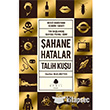ahane Hatalar 2 Talih Kuu April Yaynclk