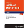 Herkes in dari Dava Takip Rehberi Sekin Yaynevi