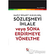 Szlemeyi hlale veya Sona Erdirmeye Yneltme Sekin Yaynevi