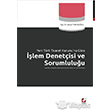 Yeni Trk Ticaret Kanunu`na Gre lem Denetisi ve Sorumluluu Sekin Yaynevi
