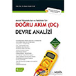 Meslek Yksekokullar ve Faklteler iin Doru Akm (DC) Devre Analizi Sekin Yaynevi