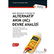 Alternatif Akm (AC) Devre Analizi Sekin Yaynevi