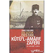 Sakl Kalm Bir Byk Destan Kutl Amare Zaferi Aka Kitabevi