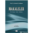 Makaleler Dil Destan Tarih Edebiyat Aka Kitabevi
