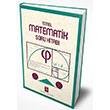 Temel Matematik Soru Kitab Normal Seri Deli Kitap