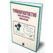 Trigonometri Konu Anlatımlı Soru Kitabı Deli Kitap