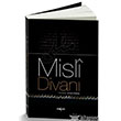 Misli Divan Aka Kitabevi