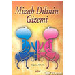 Mizah Dilinin Gizemi Aka Kitabevi