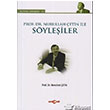 Prof. Dr. Nurullah etin ile Syleiler Aka Kitabevi