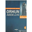 Orhun Abideleri Aka Kitabevi