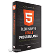 leri Seviye Html 5 Programlama Level Kitap
