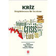 Kriz Disiplinleraras Bir nceleme Ekin Yaynlar