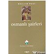 Osmanl airleri Aka Kitabevi