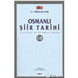 Osmanl iir Tarihi 1 2 Aka Kitabevi