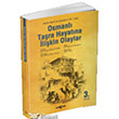 Osmanl Tara Hayatna likin Olaylar Aka Kitabevi