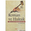 Roman ve Hukuk Aka Kitabevi