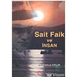 Sait Faik ve nsan Aka Kitabevi