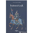 Sarmatlar Aka Kitabevi