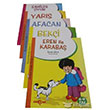 Sevimli Dostlar Dizisi 5 Kitap Takm Aka Kitabevi