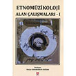 Etnomzikoloji Alan almalar 1 Ekin Yaynlar