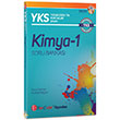 YKS Kimya 1 Soru Bankas FenCebir Yaynlar