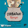 orbadaki Kimya Pan Yaynclk